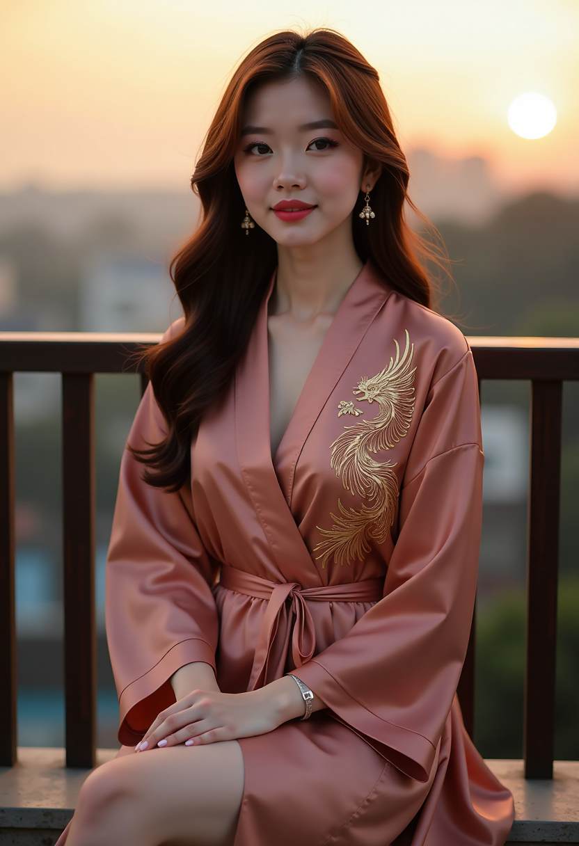 年轻的维多利亚
